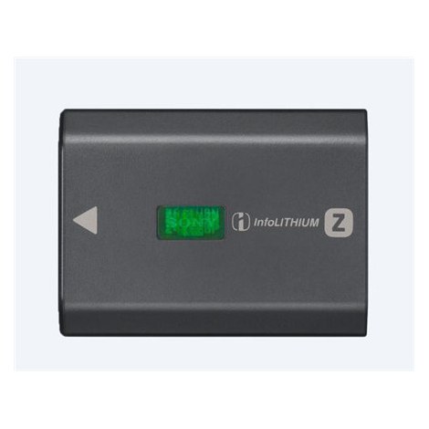 Sony | FZ100 | Battery Lithium Ion - 2280 mAh | Designed For Sony VG-C5